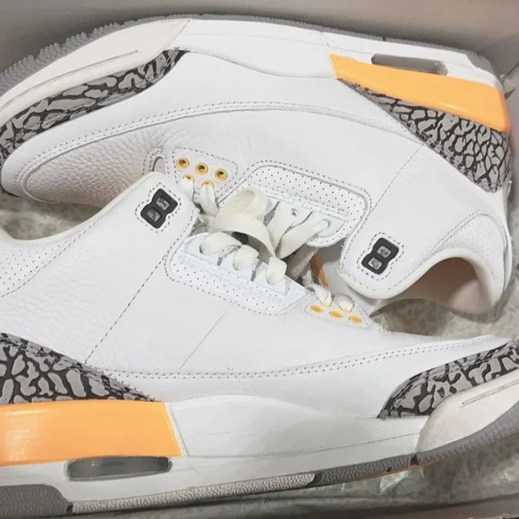 Jordan 3 - Picture 4 of 5